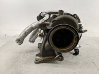 2020 Jetta Turbocharger Turbo Charger Super Charger Supercharger - Oemusedautoparts1.com