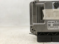 2019-2020 Volkswagen Jetta PCM Engine Control Computer ECU ECM PCU OEM P/N:04E 907 309 BT Fits Fits 2019 2020 OEM Used Auto 