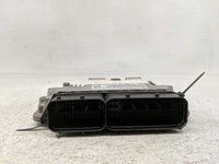 2019-2020 Volkswagen Jetta PCM Engine Control Computer ECU ECM PCU OEM P/N:04E 907 309 BT Fits Fits 2019 2020 OEM Used Auto 