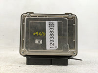 2019-2020 Volkswagen Jetta PCM Engine Control Computer ECU ECM PCU OEM P/N:04E 907 309 BT Fits Fits 2019 2020 OEM Used Auto 