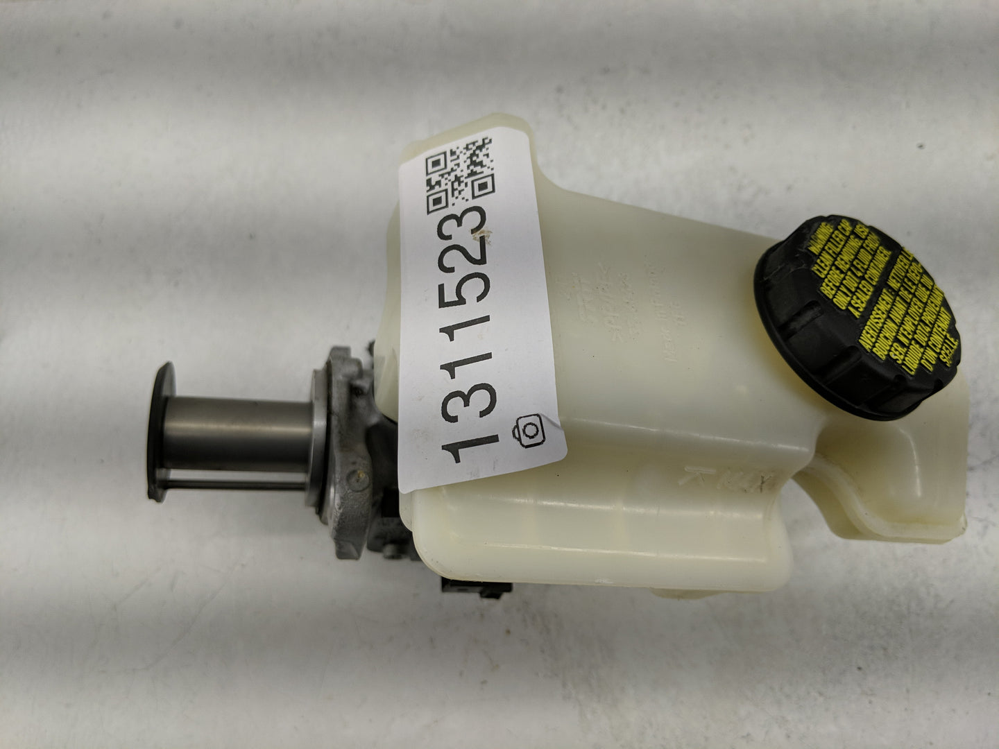 2019-2021 Volkswagen Jetta Brake Master Cylinder 1311523 - Oemusedautoparts1.com