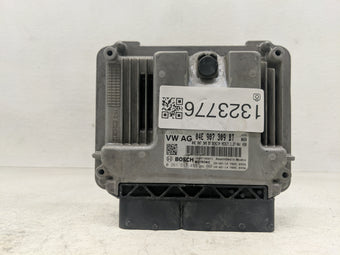 compare product 2019-2020 Volkswagen Jetta PCM Engine Control Computer ECU ECM PCU OEM P/N:0 261 S17 499 04E 907 309 BT Fits Fits 2019 2020 OEM Used Auto Parts