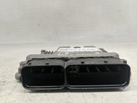 2019-2020 Volkswagen Jetta PCM Engine Control Computer ECU ECM PCU OEM P/N:0 261 S17 499 04E 907 309 BT Fits Fits 2019 2020 