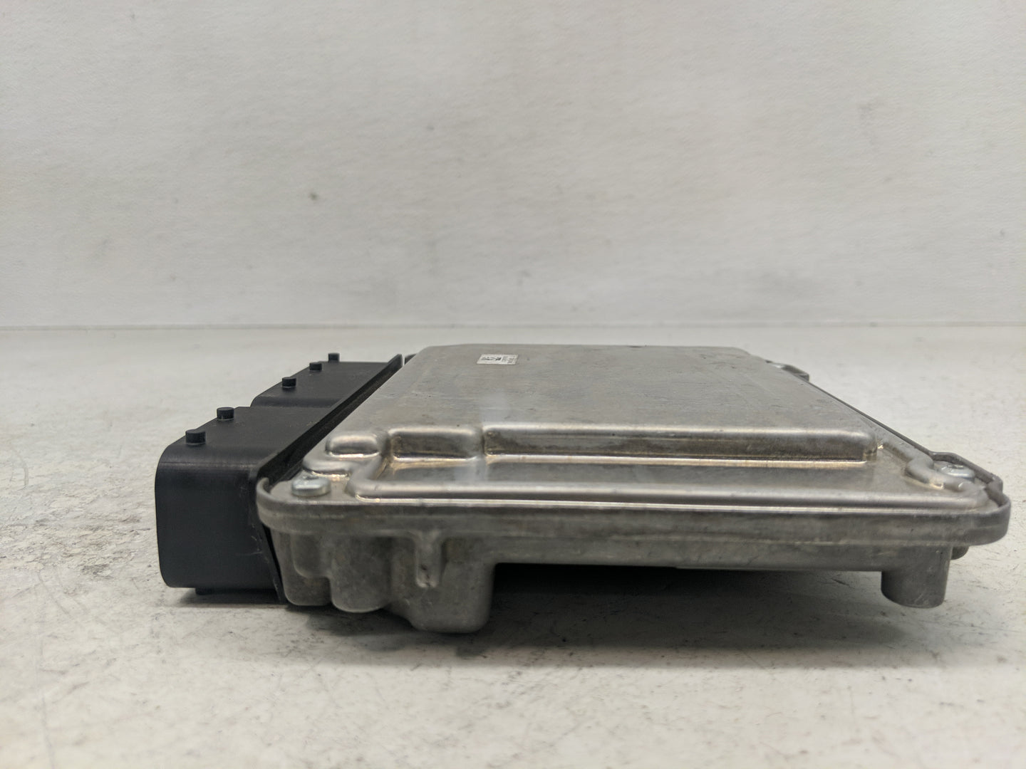 2019-2020 Volkswagen Jetta PCM Engine Control Computer ECU ECM PCU OEM P/N:0 261 S17 499 04E 907 309 BT Fits Fits 2019 2020 