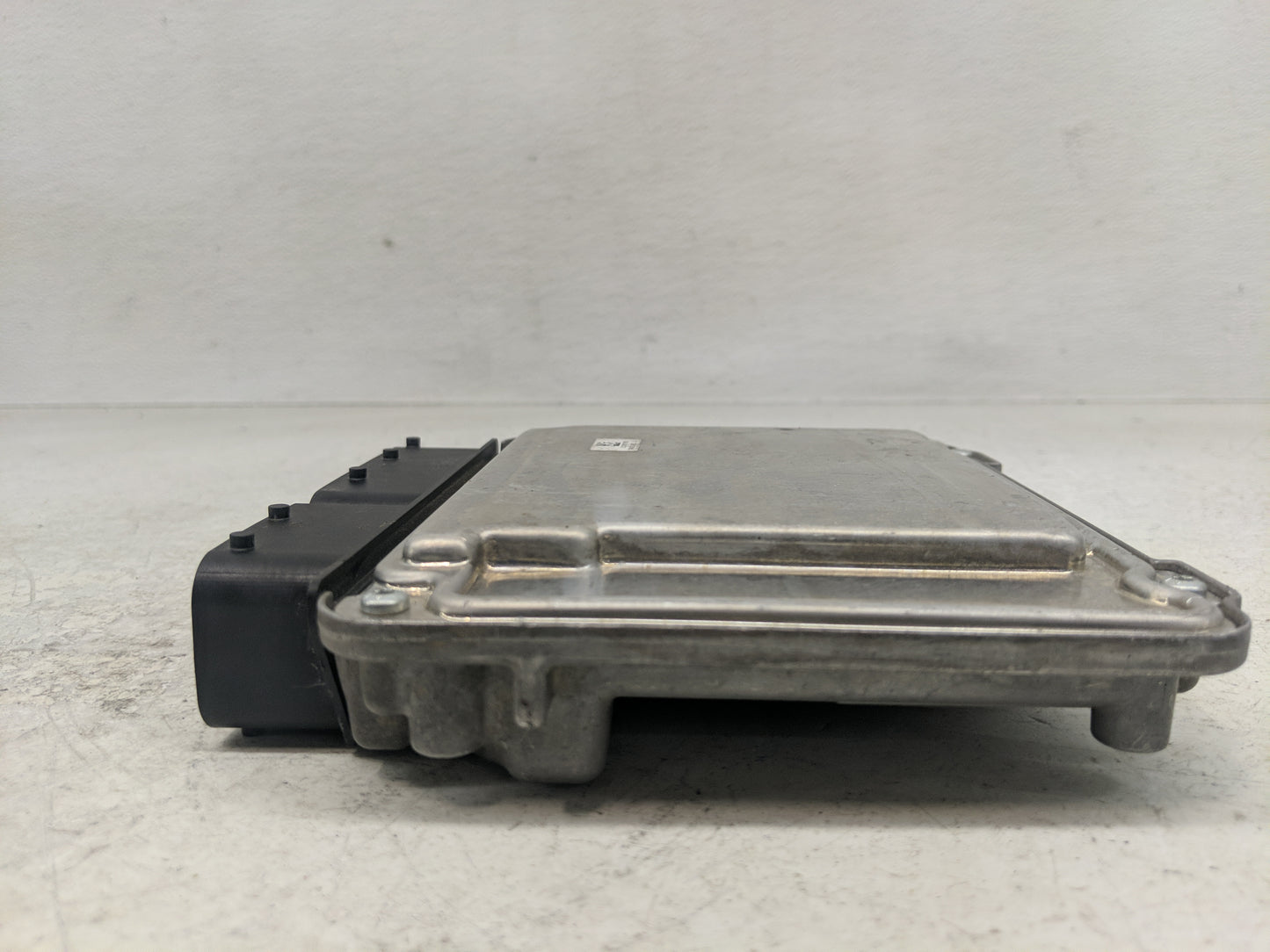 2019-2020 Volkswagen Jetta PCM Engine Control Computer ECU ECM PCU OEM P/N:0 261 S17 499 04E 907 309 BT Fits Fits 2019 2020 