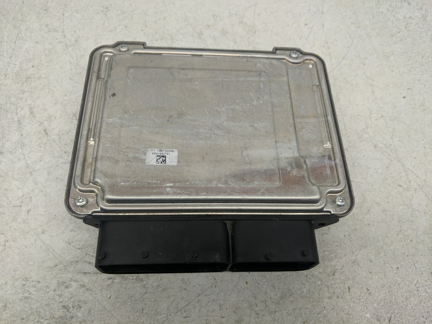 2019-2020 Volkswagen Jetta PCM Engine Control Computer ECU ECM PCU OEM P/N:0 261 S17 499 04E 907 309 BT Fits Fits 2019 2020 