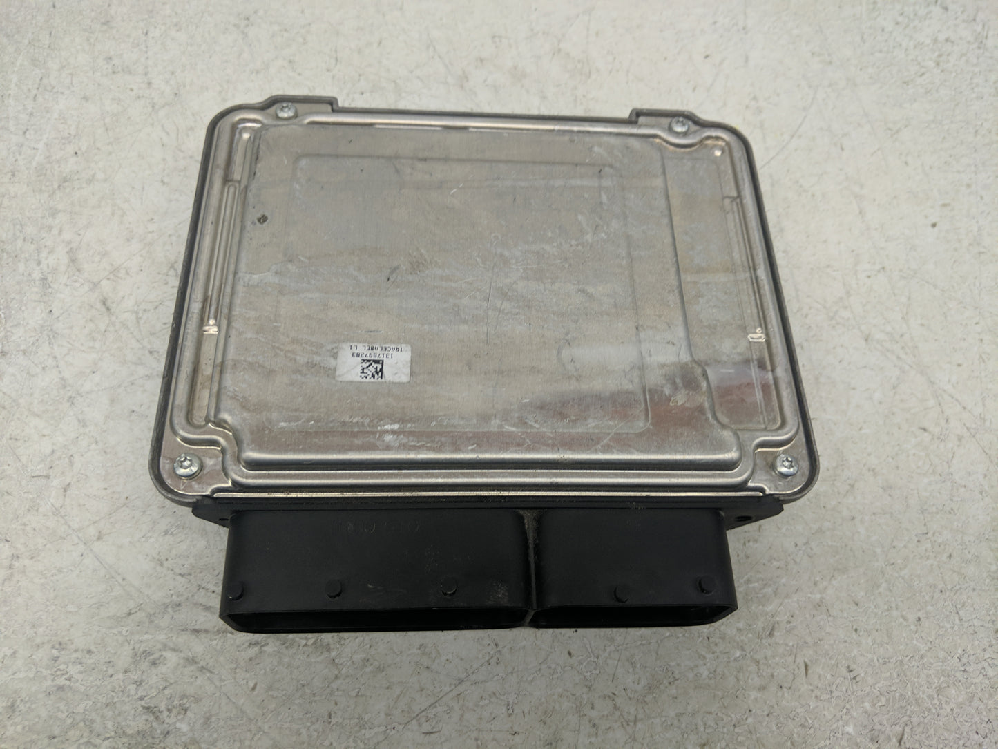 2019-2020 Volkswagen Jetta PCM Engine Control Computer ECU ECM PCU OEM P/N:0 261 S17 499 04E 907 309 BT Fits Fits 2019 2020 