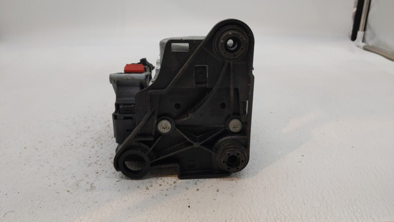 2019 Volkswagen Jetta ABS Pump Control Module Replacement P/N:500 614 517 DN Fits OEM Used Auto Parts - Oemusedautoparts1.co