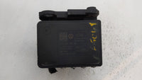 2019 Volkswagen Jetta ABS Pump Control Module Replacement P/N:500 614 517 DN Fits OEM Used Auto Parts - Oemusedautoparts1.co
