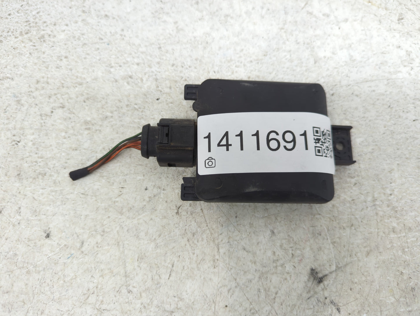 2019-2021 Volkswagen Jetta Back Up Sensor Backup Camera - Oemusedautoparts1.com