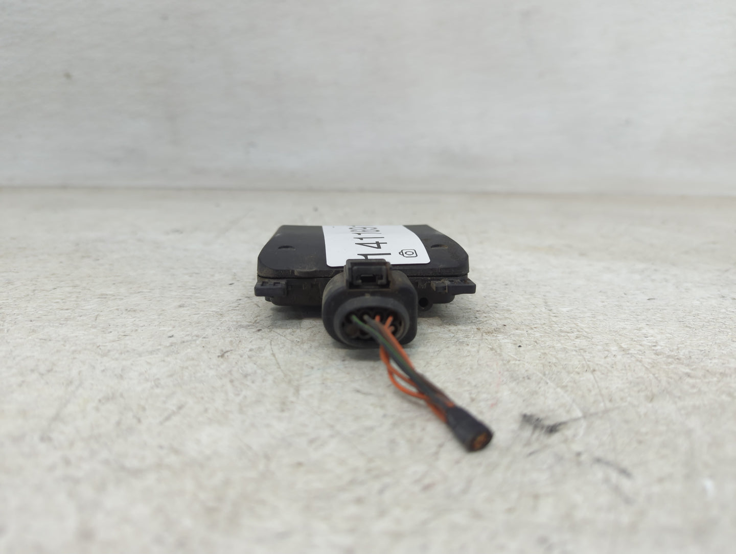 2019-2021 Volkswagen Jetta Back Up Sensor Backup Camera - Oemusedautoparts1.com