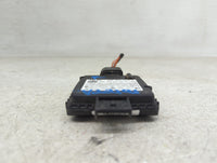 2019-2021 Volkswagen Jetta Back Up Sensor Backup Camera - Oemusedautoparts1.com