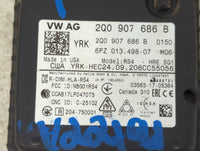 2019-2021 Volkswagen Jetta Back Up Sensor Backup Camera - Oemusedautoparts1.com