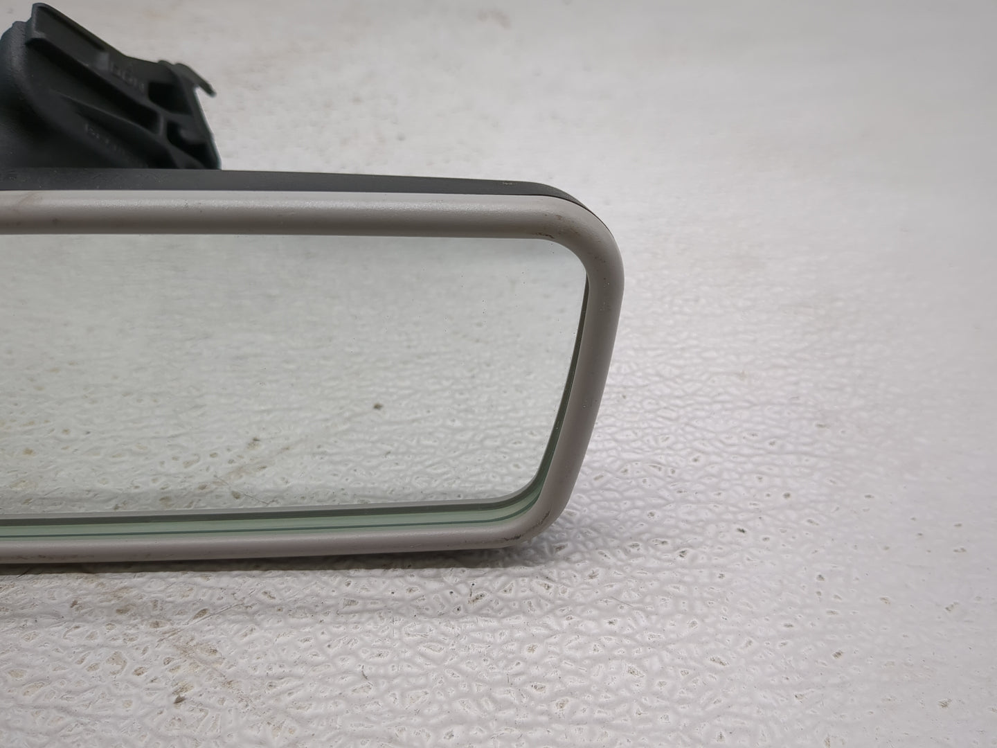 2019-2021 Volkswagen Jetta Interior Rear View Mirror Replacement OEM Fits Fits 2018 2019 2020 2021 2022 OEM Used Auto Parts 