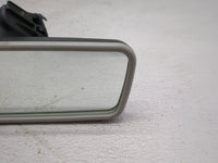 2019-2021 Volkswagen Jetta Interior Rear View Mirror Replacement OEM Fits Fits 2018 2019 2020 2021 2022 OEM Used Auto Parts 