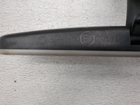 2019-2021 Volkswagen Jetta Interior Rear View Mirror Replacement OEM Fits Fits 2018 2019 2020 2021 2022 OEM Used Auto Parts 