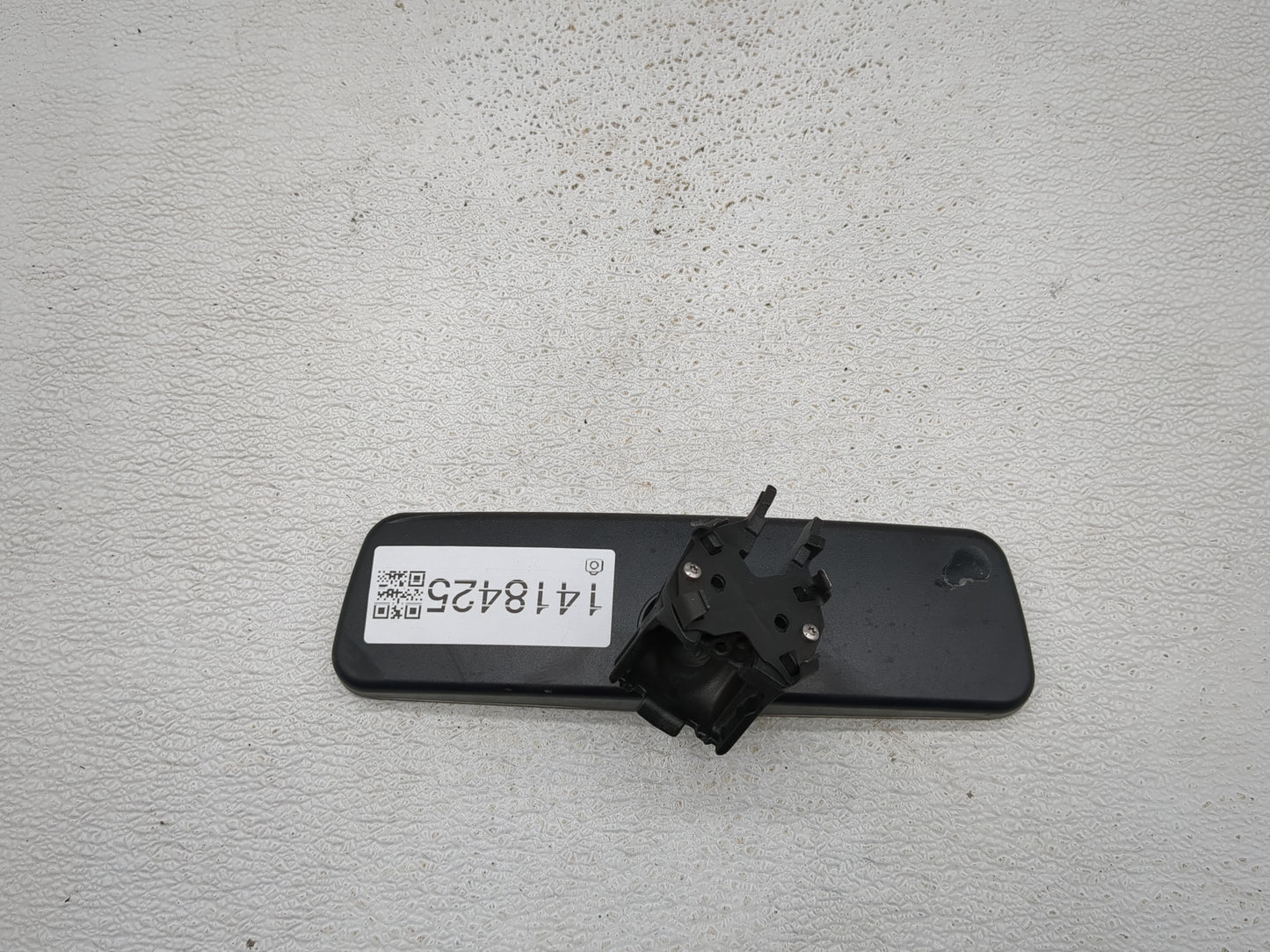 2019-2021 Volkswagen Jetta Interior Rear View Mirror Replacement OEM Fits Fits 2018 2019 2020 2021 2022 OEM Used Auto Parts 