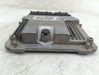 2019-2020 Volkswagen Jetta PCM Engine Control Computer ECU ECM PCU OEM P/N:04E907309EE 0261S22337 Fits Fits 2019 2020 OEM Us