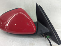 2019-2021 Volkswagen Jetta Passenger Side View Mirror - Right Door Mirror OEM Used - Oemusedautoparts1.com