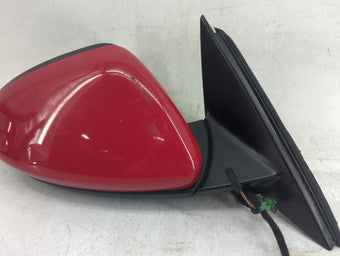 compare product 2019-2021 Volkswagen Jetta Passenger Side View Mirror - Right Door Mirror OEM Used