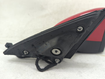 2019-2021 Volkswagen Jetta Passenger Side View Mirror - Right Door Mirror OEM Used
