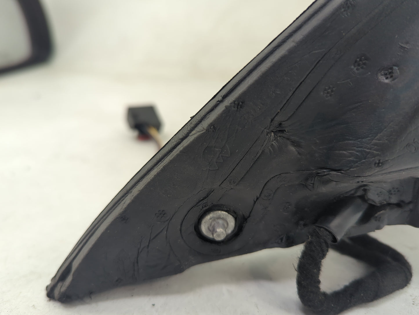 2019-2021 Volkswagen Jetta Passenger Side View Mirror - Right Door Mirror OEM Used - Oemusedautoparts1.com