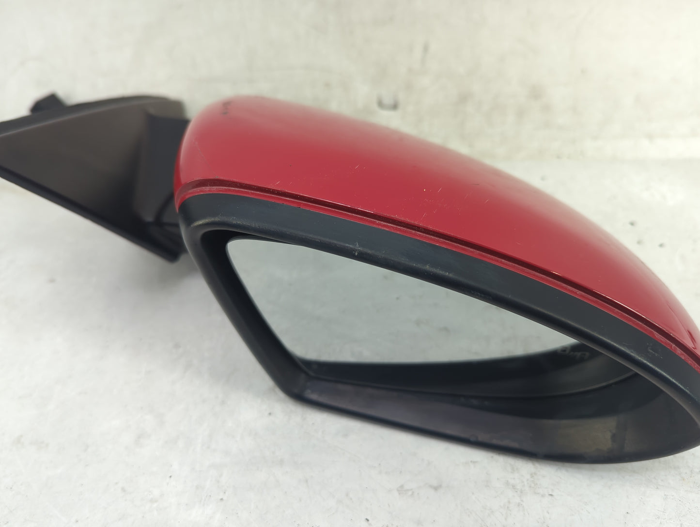 2019-2021 Volkswagen Jetta Passenger Side View Mirror - Right Door Mirror OEM Used - Oemusedautoparts1.com