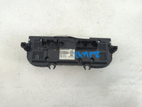 2019-2020 Volkswagen Jetta Climate Control Module Temperature AC/Heater Replacement P/N:5GM907044AF 5HB013650-51 Fits OEM Us