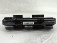 2019-2020 Volkswagen Jetta Climate Control Module Temperature AC/Heater Replacement P/N:5GM907044AG 5HB013650-52 Fits OEM Us