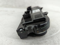 2019-2020 Volkswagen Jetta Climate Control Module Temperature AC/Heater Replacement P/N:5GM907044AG 5HB013650-52 Fits OEM Us