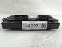 2019-2020 Volkswagen Jetta Climate Control Module Temperature AC/Heater Replacement P/N:5GM907044AG 5HB013650-52 Fits OEM Us