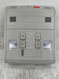 2019-2021 Volkswagen Jetta Overhead Roof Console Gray - Oemusedautoparts1.com
