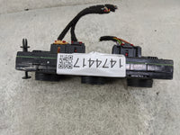 2019-2020 Volkswagen Jetta Climate Control Module Temperature AC/Heater Replacement P/N:5GM907044AF 5HB01365051 Fits OEM Use