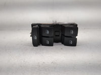 2019-2020 Volkswagen Jetta Master Power Window Switch Replacement Driver Side Left P/N:5G0959857D Fits OEM Used Auto Parts -