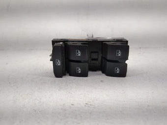 compare product 2019-2020 Volkswagen Jetta Master Power Window Switch Replacement Driver Side Left P/N:5G0959857D Fits OEM Used Auto Parts