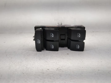 2019-2020 Volkswagen Jetta Master Power Window Switch Replacement Driver Side Left P/N:5G0959857D Fits OEM Used Auto Parts -