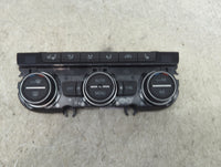 2019-2020 Volkswagen Jetta Climate Control Module Temperature AC/Heater Replacement P/N:220.220-12 Fits Fits 2019 2020 OEM U