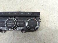 2019-2020 Volkswagen Jetta Climate Control Module Temperature AC/Heater Replacement P/N:220.220-12 Fits Fits 2019 2020 OEM U
