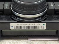 2019-2020 Volkswagen Jetta Climate Control Module Temperature AC/Heater Replacement P/N:220.220-12 Fits Fits 2019 2020 OEM U