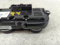 2019-2020 Volkswagen Jetta Climate Control Module Temperature AC/Heater Replacement P/N:220.220-12 Fits Fits 2019 2020 OEM U