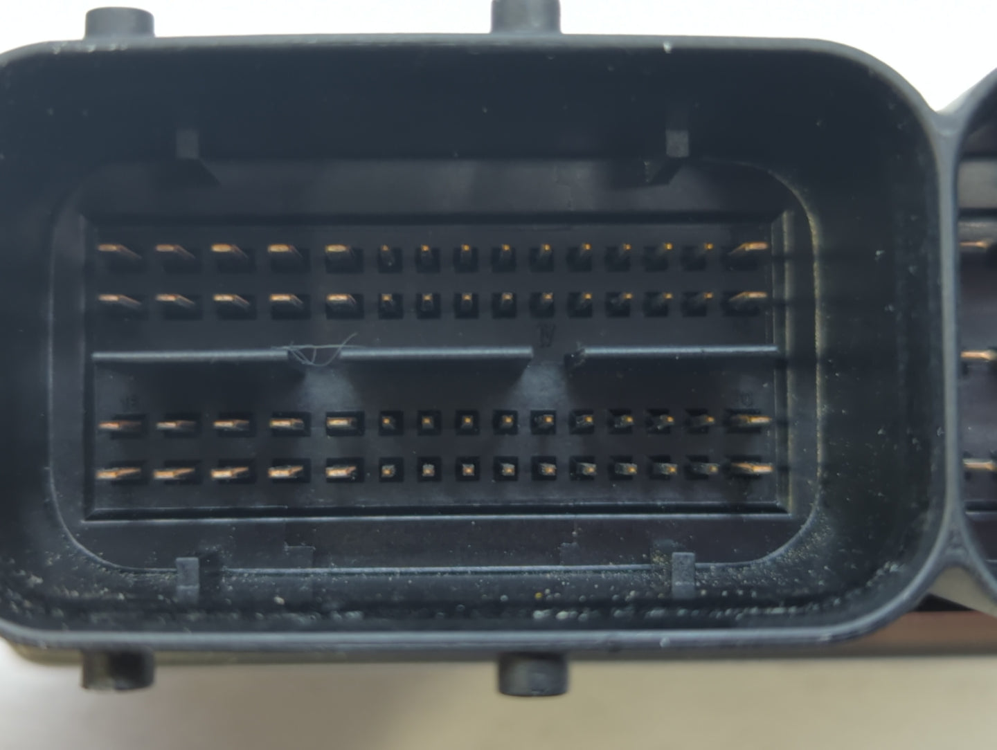 2019-2020 Volkswagen Jetta PCM Engine Control Computer ECU ECM PCU OEM P/N:04E 907 309 BT Fits Fits 2019 2020 OEM Used Auto 