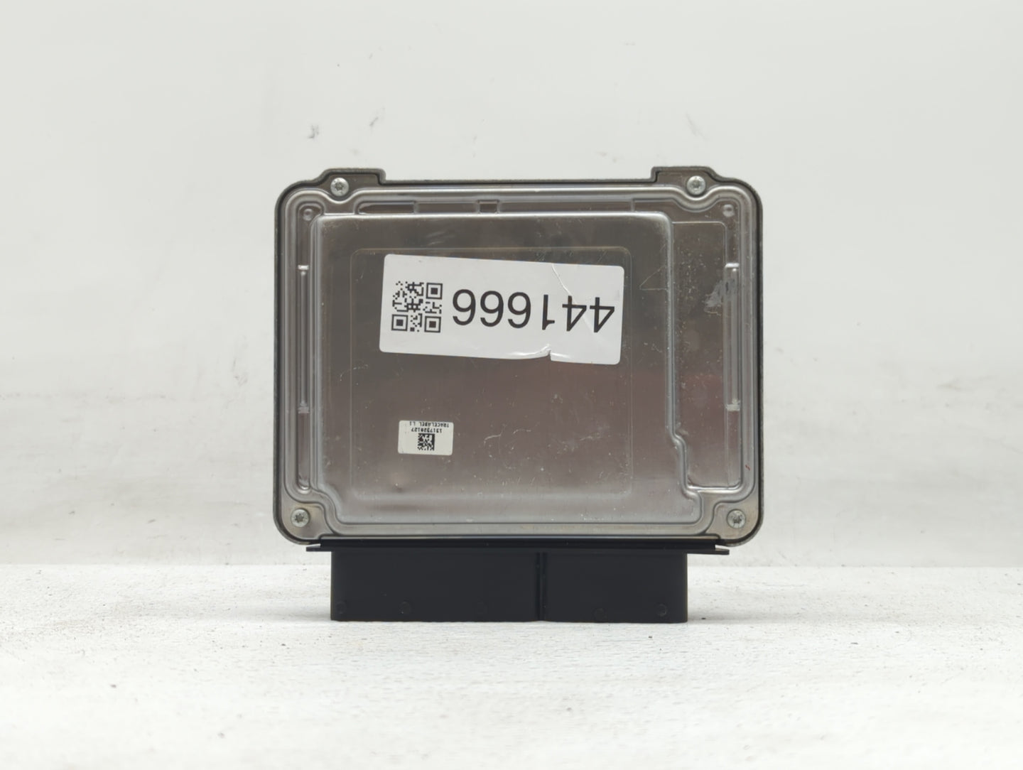 2019-2020 Volkswagen Jetta PCM Engine Control Computer ECU ECM PCU OEM P/N:04E 907 309 BT Fits Fits 2019 2020 OEM Used Auto 
