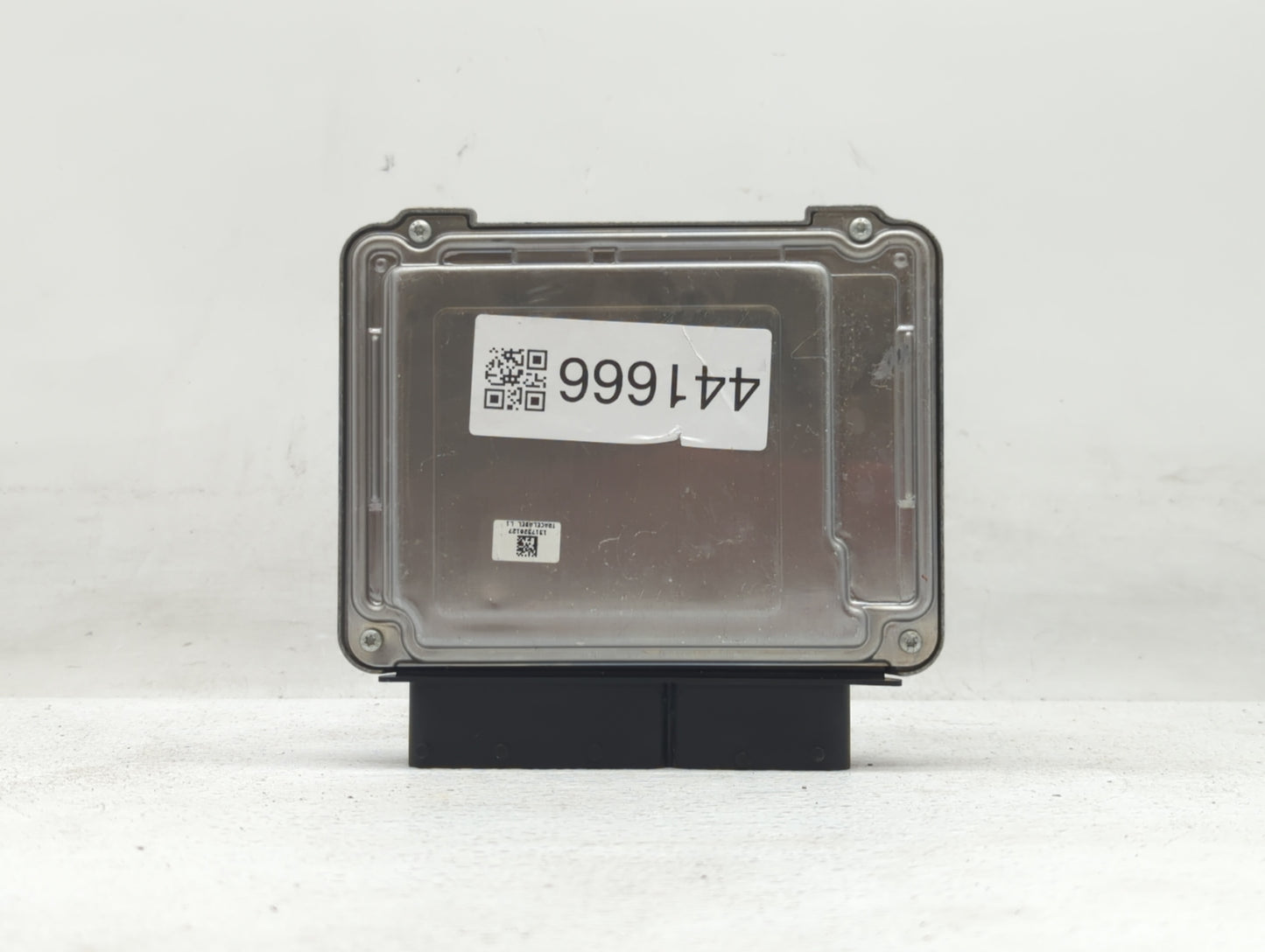 2019-2020 Volkswagen Jetta PCM Engine Control Computer ECU ECM PCU OEM P/N:04E 907 309 BT Fits Fits 2019 2020 OEM Used Auto 