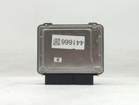 2019-2020 Volkswagen Jetta PCM Engine Control Computer ECU ECM PCU OEM P/N:04E 907 309 BT Fits Fits 2019 2020 OEM Used Auto 