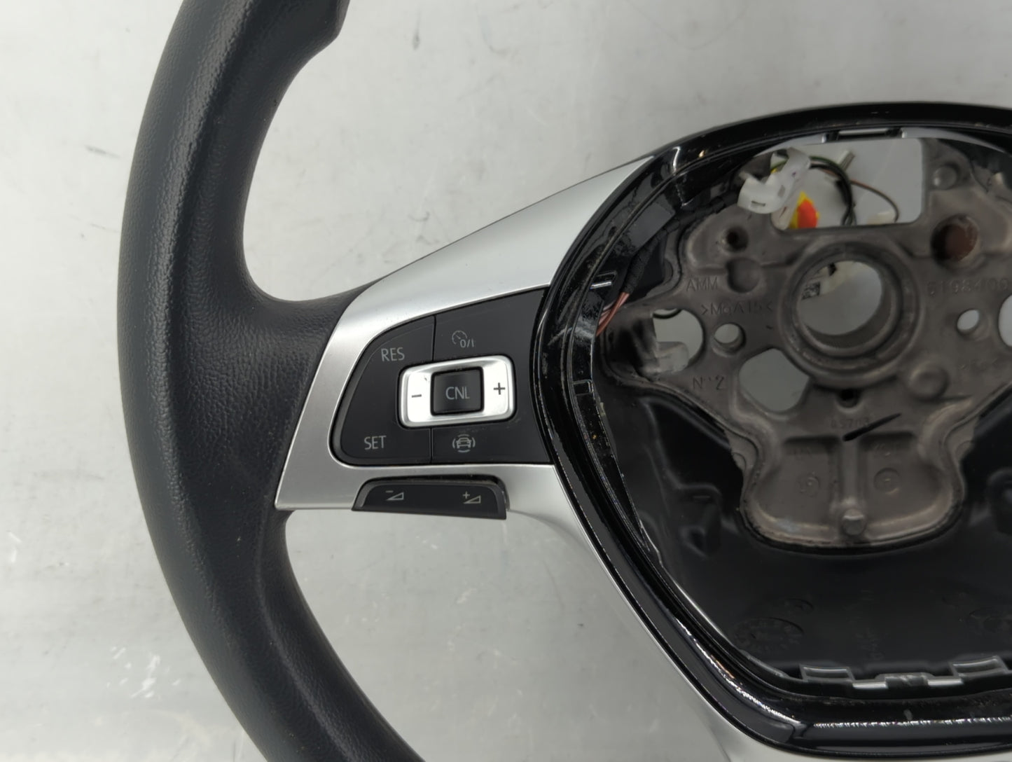 steering wheel - Oemusedautoparts1.com