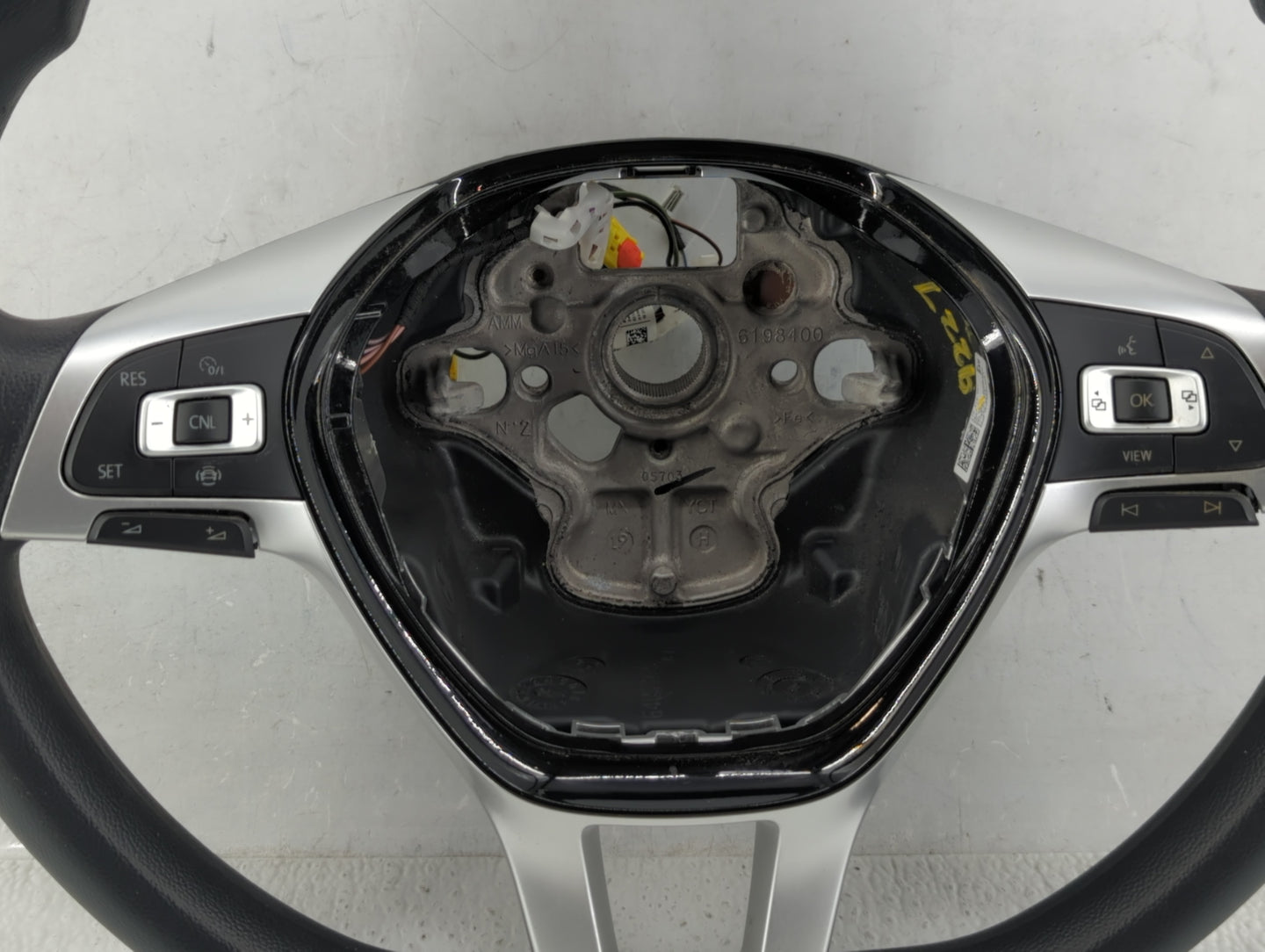 steering wheel - Oemusedautoparts1.com