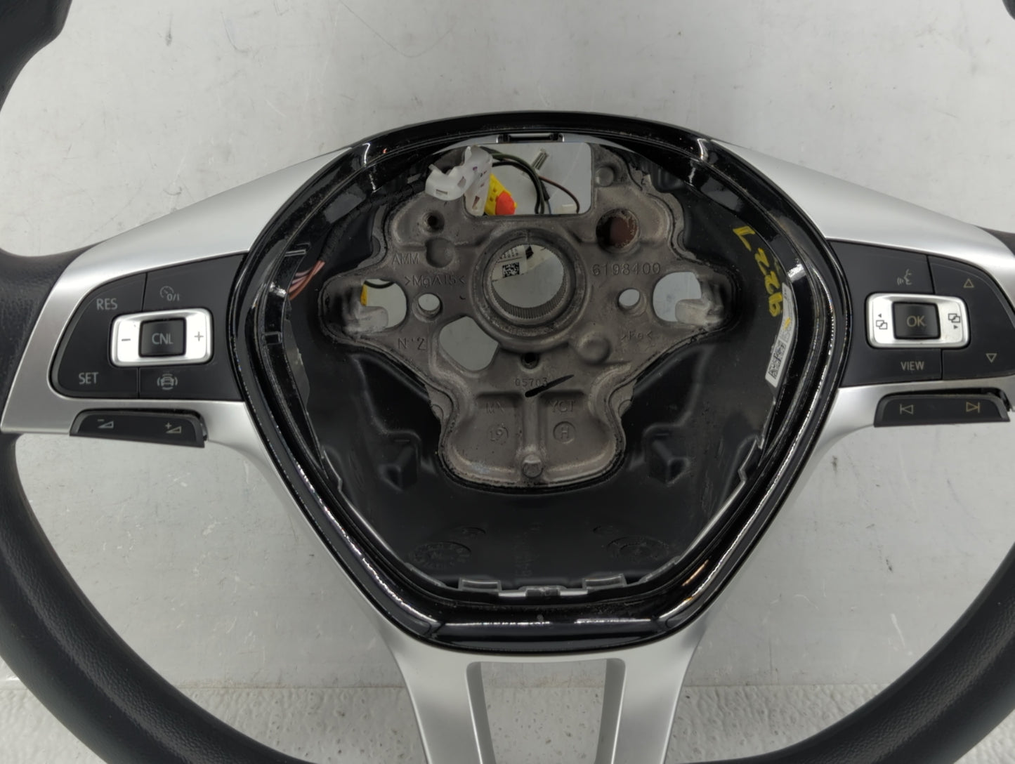 steering wheel - Oemusedautoparts1.com