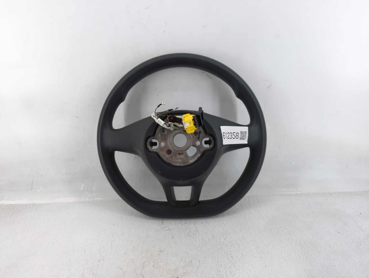 steering wheel - Oemusedautoparts1.com