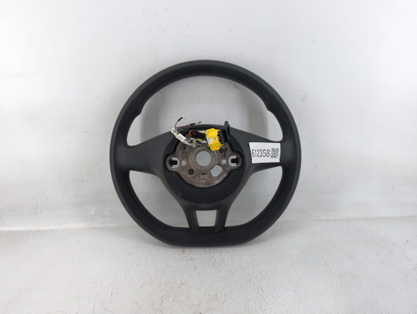 steering wheel - Oemusedautoparts1.com