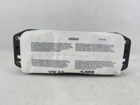 2019-2020 Volkswagen Jetta Air Bag Passenger Right Dashboard Oem - Oemusedautoparts1.com